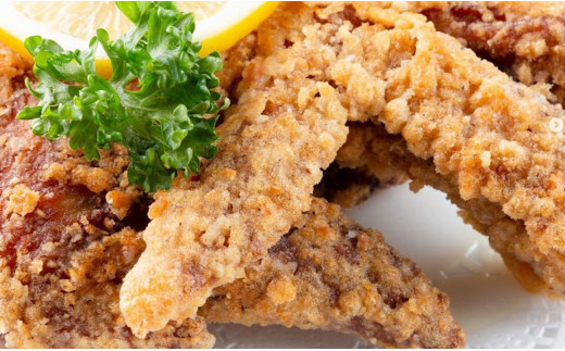 唐揚げ屋ICHI レモン唐揚げ詰め合わせセット 6パックセット 