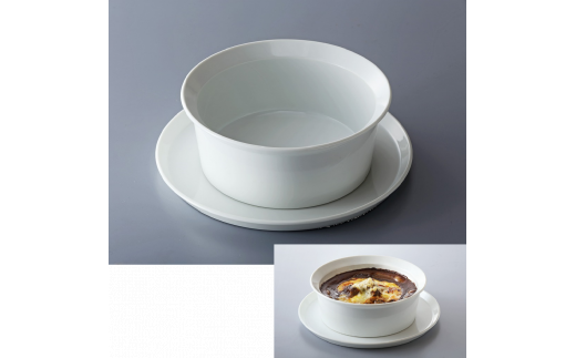 佐賀有田窯元6選×有田焼カレーうつわ付き【定期便全3回】