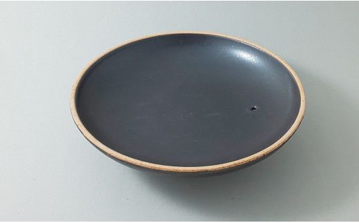 有田焼 黒 尺土鍋【ヤマト陶磁器】磁器 陶磁器 土鍋 鍋 遠