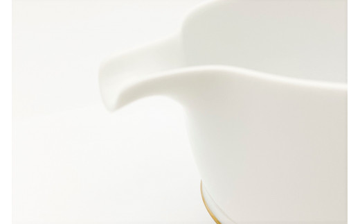 有田焼 其泉 酒器セット 酒グラス4個 片口1個【賞美堂本店