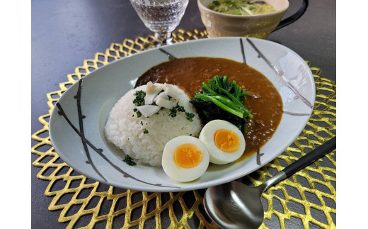 有田焼 其泉 楕円皿 小鉢 樹氷 2点セット【賞美堂本店】器 