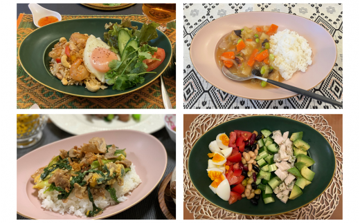 有田焼 其泉 オーバル皿 人気 2色ペア【賞美堂本店】器 う