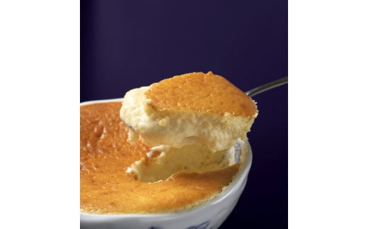 【12回定期便】有田焼チーズケーキ(S)【器いろいろ】2個セ