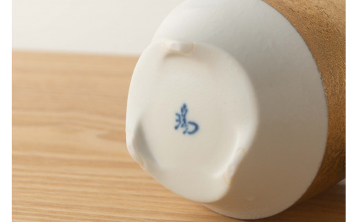 【晩酌を特別なひとときに】香酒盃(L) 金彩・銀彩 ペア カ