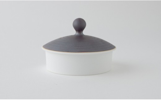 【におい移りなく快適♪】茶葉ポット & せん茶 ペアセット