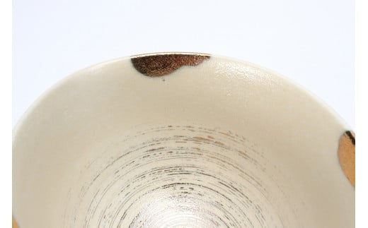 有田焼 陶悦窯 金かすり瓢なぶり小丼 2個 丸兄商社 MARUKEI 食