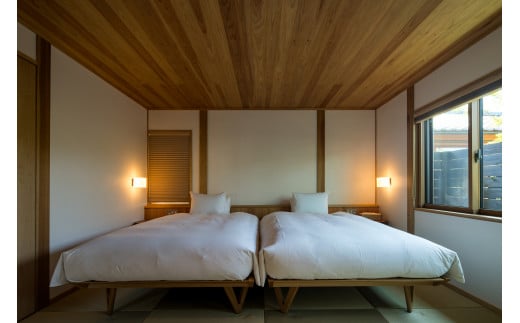 有田焼・骨董を楽しむ有田町唯一のオーベルジュ 宿坊心月 