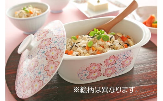 アウトレット 有田焼熱々のまま食卓へ「UTSUWA美」サークル 