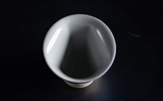 【おみやげグランプリ観光庁長官賞】有田焼 麟Lin 富士山シ