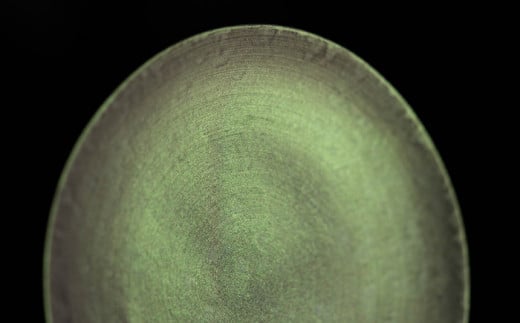 【煌めきの一枚が特別を演出】有田焼 麟 Lin 15.5cm 小皿 3枚