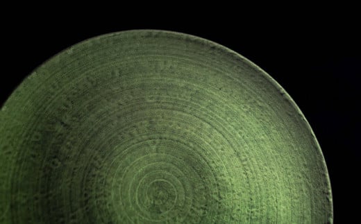 【NYが認めた逸品】有田焼 麟 Lin 25cm 大皿 プレート 3枚セッ