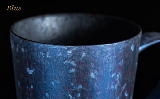 【NYが認めた煌めくマグ】有田焼 麟 Lin マグカップ 4個セッ