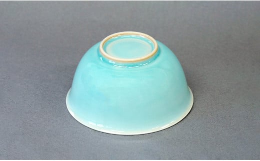 有田焼 翡翠どんぶり 2個セット【梶原大敬 茂正工房】器 う