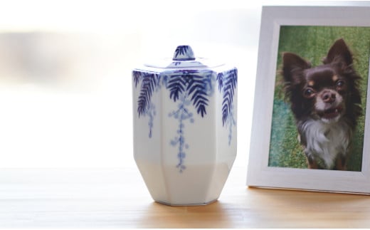 有田焼 Angel’s home 天使たちのおうち SOMETSUKE MIMOZA -ソメツケ