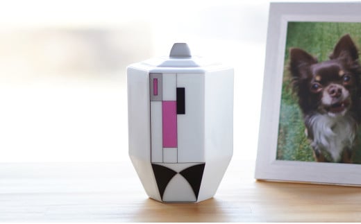 有田焼 Angel’s home 天使たちのおうち ARTDECO SILVER / PINK -アー