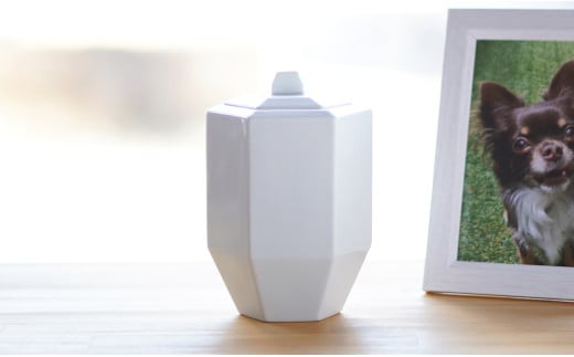 有田焼 Angel’s home 天使たちのおうち ANGEL'S WHITE -エンジェル