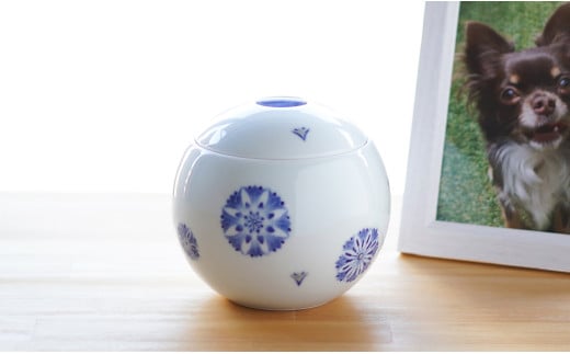 有田焼 Angel’s home 天使たちのおうち YAGURUMA KIKU -ヤグルマ 