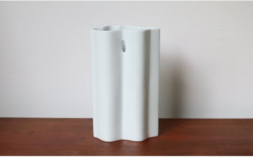 【アウトレット】有田焼 紫陽花花瓶+金彩古伊万里 27cm 深皿