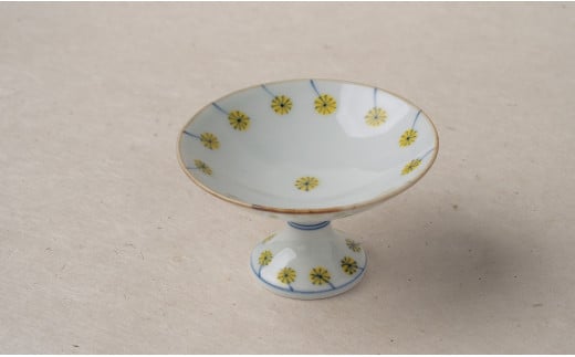 有田焼 ミモザお家イタリアンセット【染付の器 匠】食器 