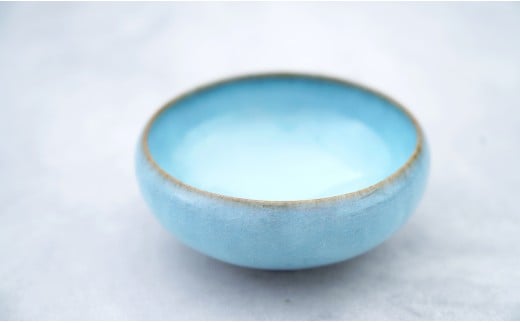 有田焼 月白 3寸小鉢 2個セット 【 茂正工房 】 梶原大敬 陶