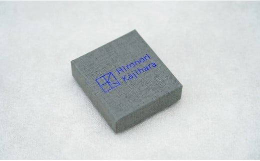 有田焼 翡翠ピアス 【 茂正工房 】 梶原大敬 陶器 ピアス ア