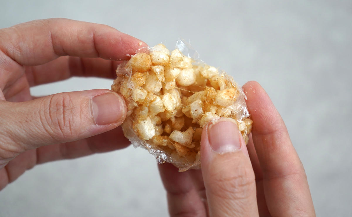 有田銘菓 陶助おこし 25個入り×10箱【寿食品】 前田陶助堂 