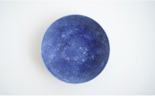 有田焼 白磁 鎬(しのぎ）ボール 3点セット【李荘窯業所】食