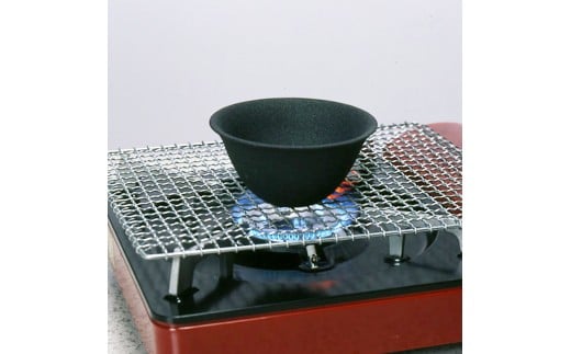 有田焼 セラミックフィルター小＆フレーム 【東洋セラミッ