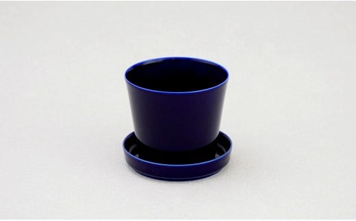 【はっしーさんおすすめ！】有田焼 2016/ Tea Cup L / Blue 【2016/