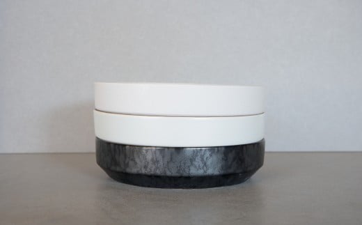 有田焼 17cm カットボウル 3点セット【金善製陶所】和食器 