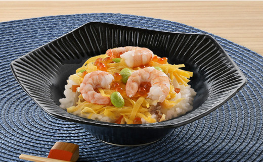 乃利陶窯 五臓六腑が喜ぶ【こくようせき】黒曜石鎬彫六角