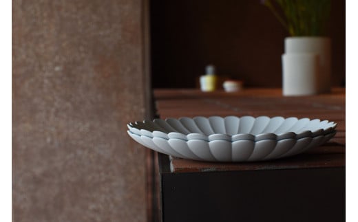 1616/ TY Palace Plate 160 2枚セット 有田焼 器 食器 皿 プレート A1