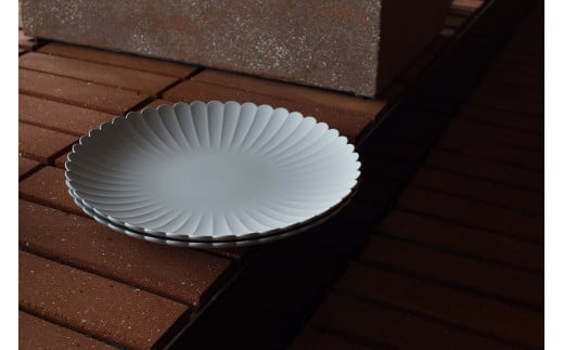 1616/ TY Palace Plate 220 2枚セット【1616/arita japan】有田焼 食器 