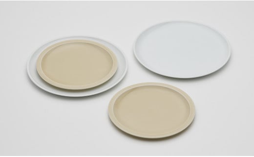 2016/ GS Plate set【2016/オリジナル】有田焼 食器 器 皿 中皿 食