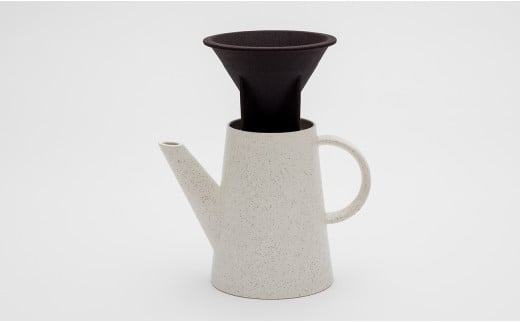 2016/ BG Dripper & Pot set【2016/オリジナル】有田焼 ドリッパーセ