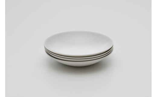 2016/ CH Deep Plate M Set【2016/オリジナル】有田焼 食器 器 皿 深