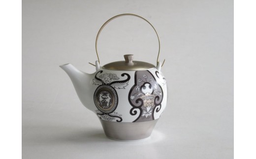 ARITA PORCELAIN LAB(アリタポーセリンラボ) JS古伊万里草花紋・