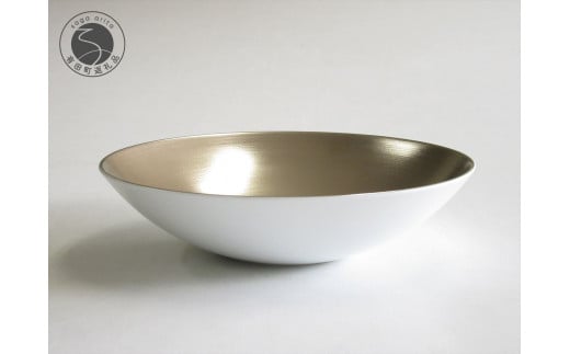 ARITA PORCELAIN LAB (アリタポーセリンラボ) プラチナ アークボ