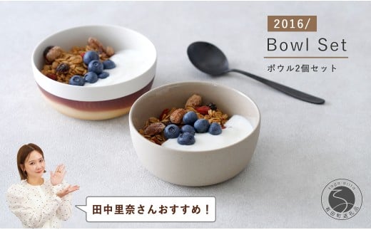 【田中里奈さんおすすめ！】有田焼 2016/ Bowl Gray Clay・Spray Co