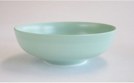 ARITA PORCELAIN LAB(アリタポーセリンラボ) パールグリーン・丸