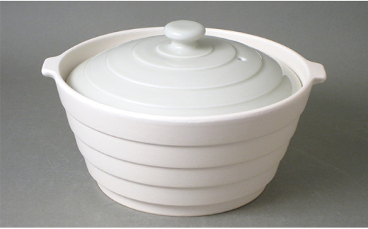 アウトレット 有田焼 熱々のまま食卓へ「Only碗」（アイボ