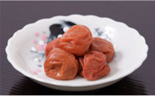 塩分控えめ！！食べやすい南高梅の梅干し 【JA伊万里】 漬