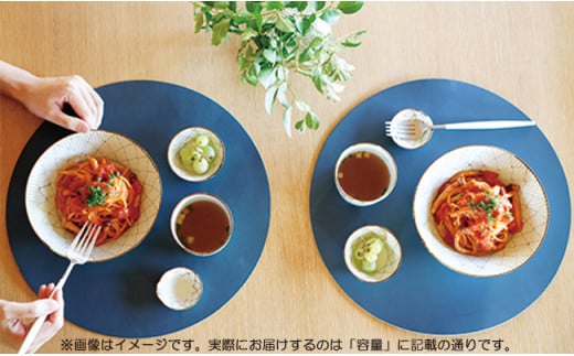 皓洋窯 麺類もおかずも多用途に使える器 しのぎボウル＆そ