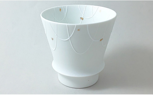 有田焼 匠の蔵 結 至高の焼酎グラス【ヤマト陶磁器】食器