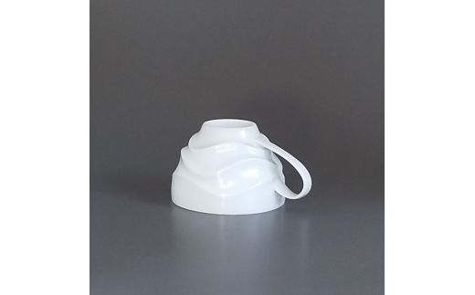 艶釉マグカップ 艶工房 有田焼 A55-51