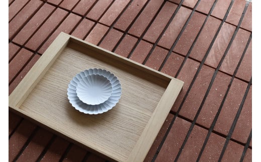 1616/ TY Palace Plate 110&160 各1枚セット 有田焼 器 食器 皿 プレ