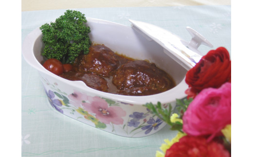 アウトレット 有田焼 熱々のまま食卓へ「UTSUWA美」花かれん