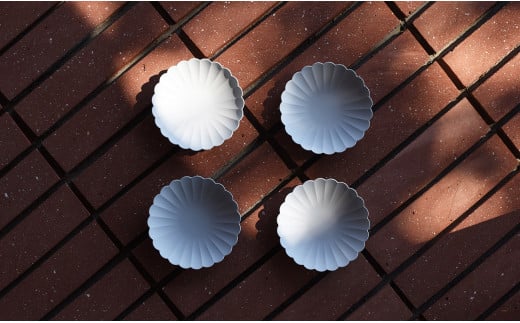 1616/ Palace Plate 110 4枚セット A22-18