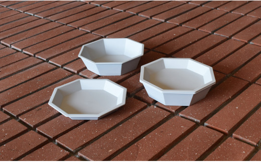 1616/ TY Anise Plate & Bowl 150 4枚セット【1616/arita japan】有田焼 食