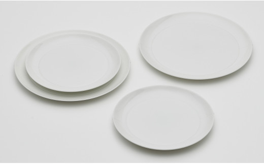 2016/ CM Plate set【2016/オリジナル】有田焼 食器 器 皿 中皿 食